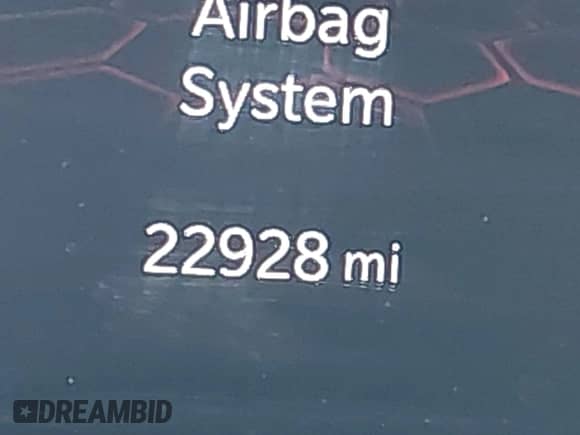 2022 Jeep Compass Latitude с VIN 3C4NJDBB3NT176785, выставлен на аукционе IAAI как лот 43361631 с пробегом 22 928 миль миль и . История ставок и продаж доступна на DreamBid. Изображение 15.