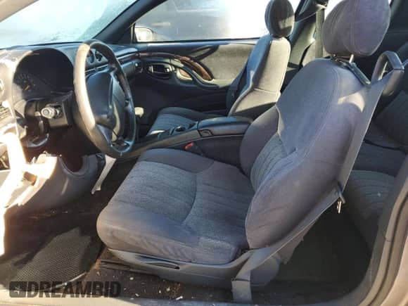 1997 Chevrolet Monte Carlo LS with VIN 2G1WW12M7V9159702, listed as a Copart auction lot 77088944 with 126,447 mi miles and Salvage title. Bid and sale history available at DreamBid. Image 7.