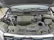 2024 Honda Pilot EX-L with VIN 5FNYG2H50RB007913, listed as a Copart auction lot 55021645 with 15,627 mi miles and Salvage title. Bid and sale history available at DreamBid. Image 12.