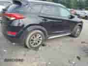 2018 Hyundai Tucson SEL Plus с VIN KM8J3CA41JU654638, выставлен на аукционе Copart как лот 66443915 с пробегом 114 787 миль миль и Списание • Salvage title. История ставок и продаж доступна на DreamBid. Изображение 3.