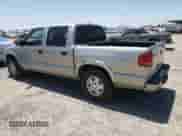 2004 Chevrolet S-10 LS z VIN 1GCDT13X14K113828, wystawiony jako Copart lot #64229655 z przebiegiem 100 013 mil mil oraz Szkoda całkowita • Salvage title. Historia ofert i sprzedaży dostępna na DreamBid. Obrazek 2.
