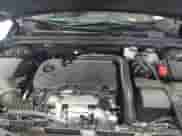 2025 Chevrolet Malibu LT с VIN 1G1ZD5STXSF153185, выставлен на аукционе IAAI как лот 43293154 с пробегом 20 500 миль миль и . История ставок и продаж доступна на DreamBid. Изображение 10.