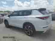 2023 Mitsubishi Outlander SE with VIN JA4J4UA86PZ031337, listed as a Copart auction lot 64578305 with 60,120 mi miles and Salvage title. Bid and sale history available at DreamBid. Image 2.