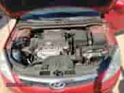 2012 Hyundai Elantra GLS z VIN KMHDB8AE7CU151723, wystawiony jako Copart lot #81500345 z przebiegiem 121 598 mil mil oraz Szkoda całkowita • Salvage title. Historia ofert i sprzedaży dostępna na DreamBid. Obrazek 11.