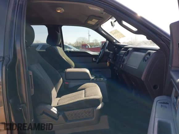 2014 Ford F-150 XL с VIN 1FTFX1CF5EKE00160, выставлен на аукционе IAAI как лот 41762642 с пробегом 145 402 миль миль и . История ставок и продаж доступна на DreamBid. Изображение 5.
