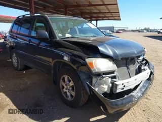 2006 Toyota Highlander Limited z VIN JTEDP21A460097434, wystawiony jako IAAI lot #43485453 z przebiegiem 305 059 mil mil oraz . Historia ofert i sprzedaży dostępna na DreamBid. Obrazek 1.