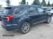 2017 Ford Explorer Limited z VIN 1FM5K8F84HGB88645, wystawiony jako IAAI lot #43043691 z przebiegiem 107 229 mil mil oraz . Historia ofert i sprzedaży dostępna na DreamBid. Obrazek 4.