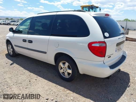 2006 Dodge Grand Caravan SE с VIN 1D4GP24R56B699186, выставлен на аукционе IAAI как лот 42683284 с пробегом 157 177 миль миль и . История ставок и продаж доступна на DreamBid. Изображение 3.