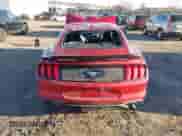 2023 Ford Mustang EcoBoost с VIN 1FA6P8TH0P5113505, выставлен на аукционе IAAI как лот 41330154 с пробегом 13 456 миль миль и . История ставок и продаж доступна на DreamBid. Изображение 17.