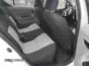 2013 Toyota Prius Three with VIN JTDKDTB34D1543888, listed as a Copart auction lot 90397255 with 57,781 mi miles and Clean title. Bid and sale history available at DreamBid. Image 10.