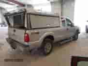 2015 Ford F-250 XLT with VIN 1FT7X2B61FEB11918, listed as a IAAI auction lot 42907159 with 225,039 mi miles and . Bid and sale history available at DreamBid. Image 4.