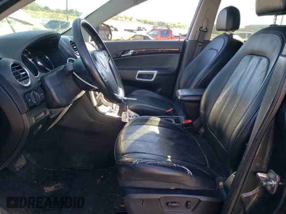 2015 Chevrolet Captiva Sport LTZ z VIN 3GNAL4EK5FS527621, wystawiony jako Copart lot #85292935 z przebiegiem 112 276 mil mil oraz Szkoda całkowita • Salvage title. Historia ofert i sprzedaży dostępna na DreamBid. Obrazek 7.