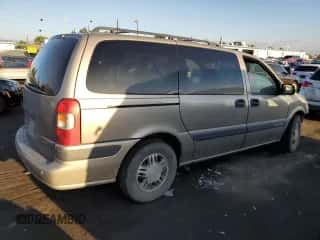 2001 Chevrolet Venture Plus Y3H Mobility с VIN 1GNDX03E01D311224, выставлен на аукционе Copart как лот 67398874 с пробегом 123 170 миль миль и Списание • Salvage title. История ставок и продаж доступна на DreamBid. Изображение 3.