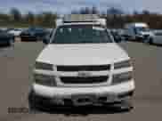 2010 Chevrolet Colorado с VIN 1GCCSBDEXA8125003, выставлен на аукционе Copart как лот 77915364 с пробегом 88 904 миль миль и Чистый • Clean title. История ставок и продаж доступна на DreamBid. Изображение 5.