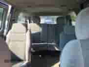 2006 Chevrolet Uplander LS с VIN 1GNDV23L76D203139, выставлен на аукционе Copart как лот 71246885 с пробегом 298 213 миль миль и Списание • Salvage title. История ставок и продаж доступна на DreamBid. Изображение 10.