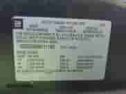 2008 Chevrolet City Express Cargo с VIN 1GCGG25K081111962, выставлен на аукционе IAAI как лот 43477870 с пробегом 119 613 миль миль и . История ставок и продаж доступна на DreamBid. Изображение 9.
