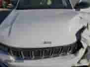 2025 Jeep Grand Cherokee Limited с VIN 1C4RJHBG8SC283147, выставлен на аукционе Copart как лот 50375325 с пробегом 9 363 миль миль и Списание • Salvage title. История ставок и продаж доступна на DreamBid. Изображение 12.