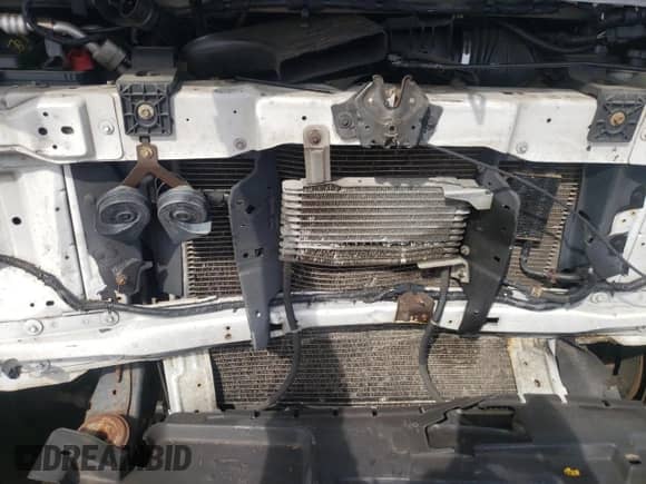 2014 Ford Econoline Cargo Commercial z VIN 1FTNE1EW3EDA66746, wystawiony jako Copart lot #56550355 z przebiegiem 176 493 mil mil oraz Szkoda całkowita • Salvage title. Historia ofert i sprzedaży dostępna na DreamBid. Obrazek 12.