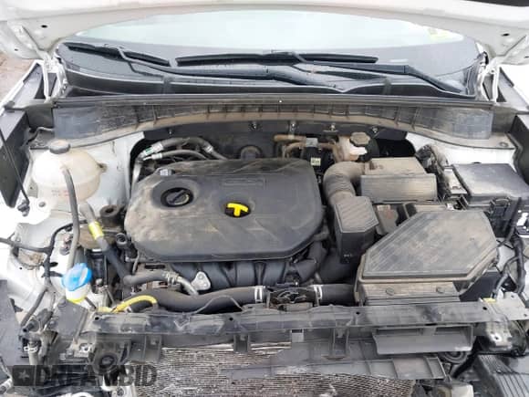 2021 Hyundai Tucson Value z VIN KM8J3CA41MU327869, wystawiony jako IAAI lot #42241877 z przebiegiem 122 285 mil mil oraz . Historia ofert i sprzedaży dostępna na DreamBid. Obrazek 10.