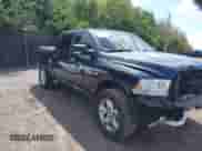 2017 Ram 1500 Big Horn z VIN 1C6RR7LT8HS774726, wystawiony jako IAAI lot #43191573 z przebiegiem 128 916 mil mil oraz . Historia ofert i sprzedaży dostępna na DreamBid. Obrazek 1.