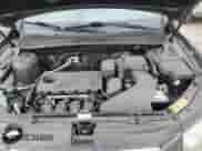 2012 Hyundai Santa Fe GLS z VIN 5XYZG3AB6CG126575, wystawiony jako Copart lot #49643314 z przebiegiem Nie podano mil oraz Czysty tytuł • Clean title. Historia ofert i sprzedaży dostępna na DreamBid. Obrazek 12.