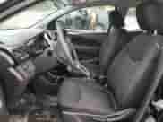 2020 Chevrolet Spark LT с VIN KL8CD6SA5LC415174, выставлен на аукционе Copart как лот 69465895 с пробегом 63 551 миль миль и Списание • Salvage title. История ставок и продаж доступна на DreamBid. Изображение 7.