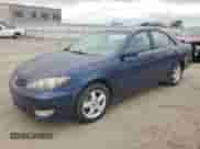 2005 Toyota Camry STD с VIN 4T1BE32K95U010533, выставлен на аукционе Copart как лот 90424405 с пробегом 229 920 миль миль и Чистый • Clean title. История ставок и продаж доступна на DreamBid. Изображение 1.