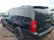2009 Chevrolet Suburban 2LT с VIN 1GNFC26079R205657, выставлен на аукционе IAAI как лот 42419866 с пробегом 228 513 миль миль и . История ставок и продаж доступна на DreamBid. Изображение 3.