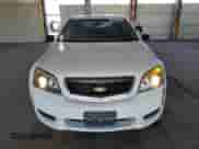 2012 Chevrolet Caprice Police Police с VIN 6G1MK5U29CL668723, выставлен на аукционе Copart как лот 80124424 с пробегом 105 449 миль миль и Списание • Salvage title. История ставок и продаж доступна на DreamBid. Изображение 5.