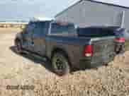 2017 Ram 1500 Rebel z VIN 1C6RR7YT7HS531353, wystawiony jako Copart lot #67773045 z przebiegiem 95 451 mil mil oraz Szkoda całkowita • Salvage title. Historia ofert i sprzedaży dostępna na DreamBid. Obrazek 2.