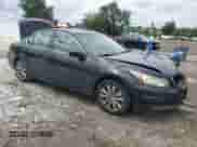 2011 Honda Accord EX-L с VIN 1HGCP2F8XBA059878, выставлен на аукционе Copart как лот 63377355 с пробегом 141 597 миль миль и Списание • Salvage title. История ставок и продаж доступна на DreamBid. Изображение 4.