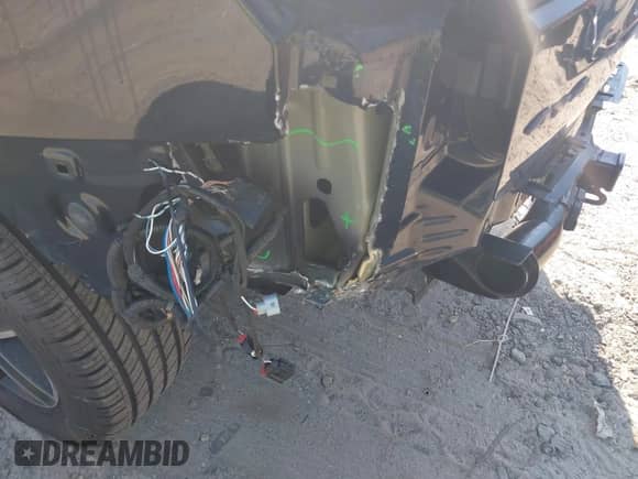 2021 Jeep Grand Cherokee Trailhawk с VIN 1C4RJFLG2MC816485, выставлен на аукционе IAAI как лот 43283629 с пробегом 62 737 миль миль и . История ставок и продаж доступна на DreamBid. Изображение 19.