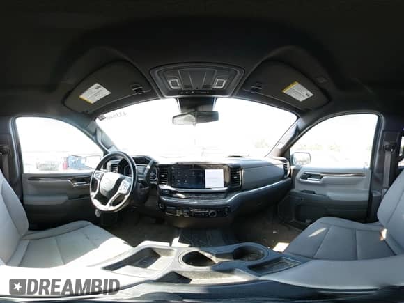 2023 Chevrolet Silverado 1500 LT with VIN 3GCUDDED3PG121040, listed as a IAAI auction lot 43364650 with 68,630 mi miles and . Bid and sale history available at DreamBid. Image 23.