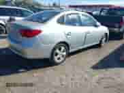 2007 Hyundai Elantra GLS с VIN KMHDU46D47U111298, выставлен на аукционе IAAI как лот 43515458 с пробегом 154 173 миль миль и . История ставок и продаж доступна на DreamBid. Изображение 4.