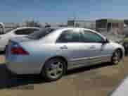 2006 Honda Accord z VIN JHMCN36416C000475, wystawiony jako Copart lot #59582215 z przebiegiem 174 145 mil mil oraz Szkoda całkowita • Salvage title. Historia ofert i sprzedaży dostępna na DreamBid. Obrazek 3.