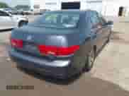 2005 Honda Accord LX с VIN 1HGCM55465A176838, выставлен на аукционе IAAI как лот 42189486 с пробегом 224 924 миль миль и . История ставок и продаж доступна на DreamBid. Изображение 4.