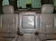 2003 Chevrolet Tahoe LT z VIN 1GNEK13Z33J204958, wystawiony jako Copart lot #86888695 z przebiegiem 136 986 mil mil oraz Szkoda całkowita • Salvage title. Historia ofert i sprzedaży dostępna na DreamBid. Obrazek 10.