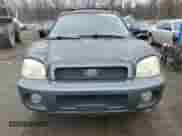 2004 Hyundai Santa Fe GLS с VIN KM8SC13E74U842843, выставлен на аукционе Copart как лот 84851334 с пробегом Не указан миль и Списание • Salvage title. История ставок и продаж доступна на DreamBid. Изображение 5.