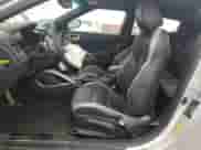 2016 Hyundai Veloster Turbo z VIN KMHTC6AE7GU274957, wystawiony jako Copart lot #85703895 z przebiegiem 61 536 mil mil oraz Szkoda całkowita • Salvage title. Historia ofert i sprzedaży dostępna na DreamBid. Obrazek 7.