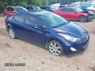 2011 Hyundai Elantra GLS с VIN 5NPDH4AEXBH020578, выставлен на аукционе IAAI как лот 43089325 с пробегом 220 116 миль миль и . История ставок и продаж доступна на DreamBid. Изображение 1.