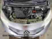 2015 Nissan Note SR с VIN 3N1CE2CP8FL363129, выставлен на аукционе Copart как лот 66398185 с пробегом 124 426 миль миль и Списание • Salvage title. История ставок и продаж доступна на DreamBid. Изображение 11.