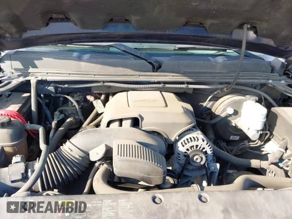 2009 Chevrolet Silverado 1500 LT with VIN 3GCEC23CX9G281232, listed as a IAAI auction lot 42968901 with 180,680 mi miles and . Bid and sale history available at DreamBid. Image 10.