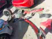 2018 Dodge Charger R/T z VIN 2C3CDXCT0JH147789, wystawiony jako IAAI lot #41769109 z przebiegiem 153 121 mil mil oraz . Historia ofert i sprzedaży dostępna na DreamBid. Obrazek 12.