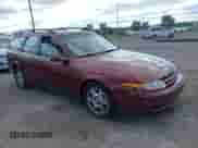 2002 Saturn LW with VIN 1G8JW84R42Y567255, listed as a IAAI auction lot 42291264 with 121,656 mi miles and . Bid and sale history available at DreamBid. Image 1.