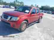 2017 Nissan Frontier SV with VIN 1N6AD0ERXHN708476, listed as a IAAI auction lot 42838875 with 73,732 mi miles and . Bid and sale history available at DreamBid. Image 18.