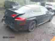 2017 Mercedes-Benz C 300 z VIN WDDWJ4JB7HF518667, wystawiony jako IAAI lot #42856481 z przebiegiem 89 688 mil mil oraz . Historia ofert i sprzedaży dostępna na DreamBid. Obrazek 4.
