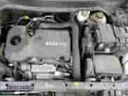 2020 Chevrolet Equinox LT with VIN 2GNAXKEV7L6220559, listed as a Copart auction lot 90448215 with 122,015 mi miles and Clean title. Bid and sale history available at DreamBid. Image 14.