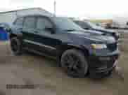 2019 Jeep Grand Cherokee Summit with VIN 1C4RJFJTXKC812973, listed as a Copart auction lot 80828705 with 88,061 mi miles and Clean title. Bid and sale history available at DreamBid. Image 4.