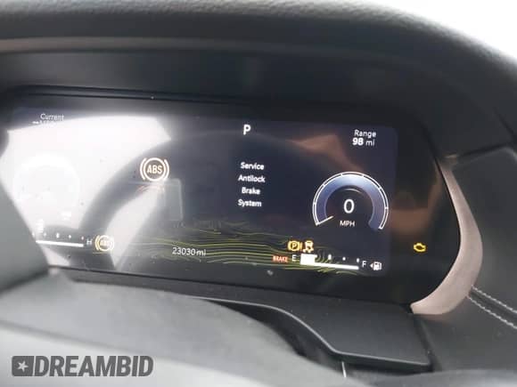 2023 Jeep Grand Cherokee Altitude с VIN 1C4RJJAGXP8755254, выставлен на аукционе IAAI как лот 42105780 с пробегом 23 030 миль миль и . История ставок и продаж доступна на DreamBid. Изображение 7.