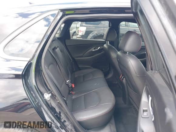 2018 Hyundai Elantra Sport с VIN KMHH55LC6JU038894, выставлен на аукционе IAAI как лот 42551816 с пробегом 69 656 миль миль и . История ставок и продаж доступна на DreamBid. Изображение 8.